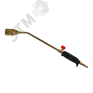 Горелка газовоздушная ГВ-100 (RB-100) ф35, 490мм