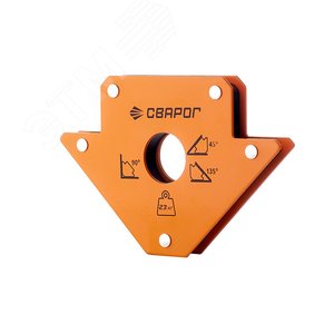 Угольник магнитный МС–23 (QJ6002)