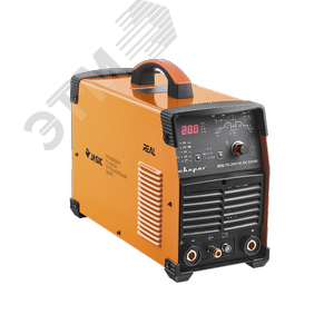 Инвертор сварочный TIG 200 P AC/DC ''REAL'' (E201B) НАКС РФ