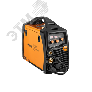 Инвертор сварочный MIG 200 ''PRO''(N229)