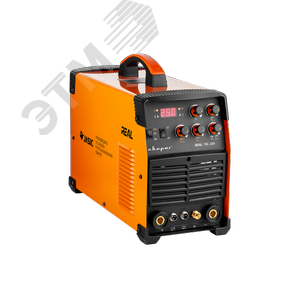 Инвертор сварочный TIG 250 ''REAL'' (W229 ) НАКС РФ