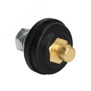 Вилка панельная  10-25