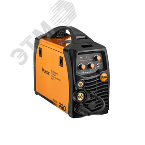 Инвертор сварочный MIG 200 ''PRO'' (N220)