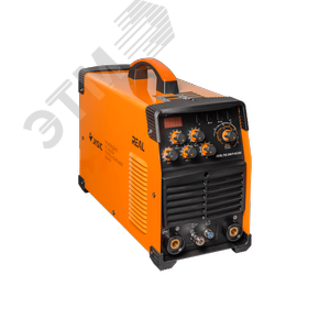 Инвертор сварочный TIG 200 P AC/DC ''REAL'' (E20101) НАКС РФ