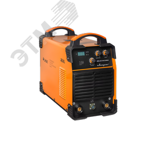 Инвертор сварочный ARC 400 ''REAL'' (Z29802)