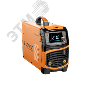Инвертор сварочный ARC 250 ''PRO SMART'' (Z290S)
