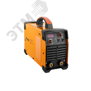 Инвертор сварочный ARC 250 ''REAL'' (Z231) НАКС РФ