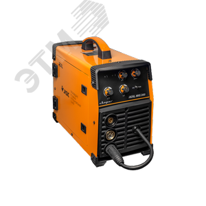 Инвертор сварочный MIG 200 ''REAL'' (N24002N)