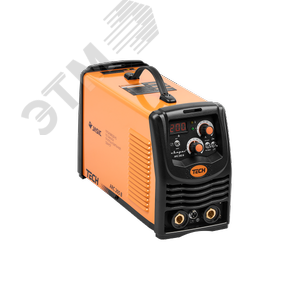 Инвертор сварочный ARC 205 В ''TECH'' (Z203) НАКС (все группы) РФ