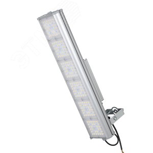 Светильник светодиодный ДО 134Вт 21440Лм 4000К IP67 (Галеон 61-135-Д-120-ПТ/0/0-4К80-У67)