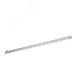 Светильник светодиодный ДСО 54Вт 5050Лм 4000К IP41(Лайнер 3-52-Д-120-0/ПТ/О-4К80-У41)