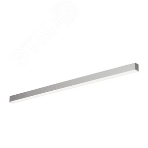 Светильник светодиодный ДСО 38Вт 3770Лм 5000К IP41(Лайнер 4-38-Д-120-0/ПТ/О-5К80-Н41)