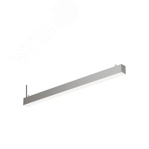 Светильник светодиодный ДСО 27Вт 2540Лм 4000К IP41(Лайнер 3-26-Д-120-0/ПТ/О-4К80-У41)