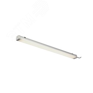 Светильник светодиодный промышленный ДСП 31Вт 4880Лм 5000К IP65 (Компромисс 12-32-Д-120-0/ПТ/О-5К80-Н65)