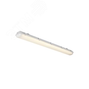 Светильник светодиодный ДСП 50Вт 3452Лм 3000К (Компромисс 10-50-Д-120-0/ПТ/О-3К80-Н65)