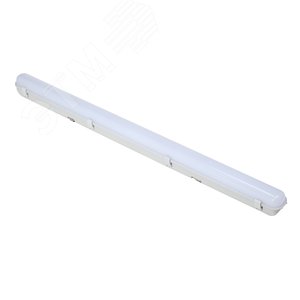 Светильник светодиодный промышленный ДСП 26Вт 3650Лм 4000К IP65 (Компромисс 1-26-Д-140-0/ПТ/О-4К80-У65)