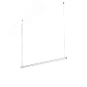 Светильник светодиодный ДСО 13Вт 1200Лм 5000К IP41 (Лайнер 13-14-Д-120-0/ПТ/О-5К80-П41)