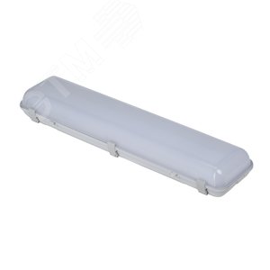 Светильник светодиодный промышленный ДСП 31Вт 4900Лм 4000К IP65 (Компромисс 4-25-Д-140-0/ПТ/О-4К80-У65)