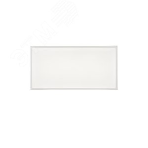 Светильник светодиодный ДВО/ДПО 18Вт 1700Лм 5000К IP41 (Люгер 27-18-Д-120-ПТ/ПТ/О-5К80-У41)