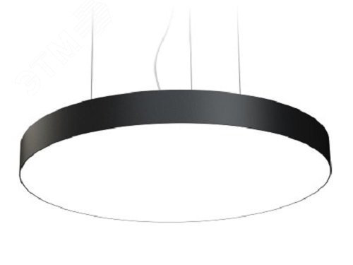 Светильник SOL/P FLD (450х80) 840 BL