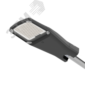 Светильник светодиодный SWIFT LED 80W DW1 740 RAL9005 CR