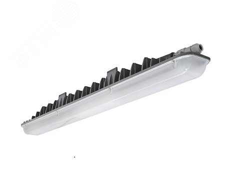Светильник светодиодный SLICK.PRS ECO LED 45 Ex   4000K