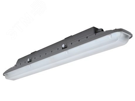 Светильник cветодиодный SLICK.PRS LED 30 with driver box Ex 5000K