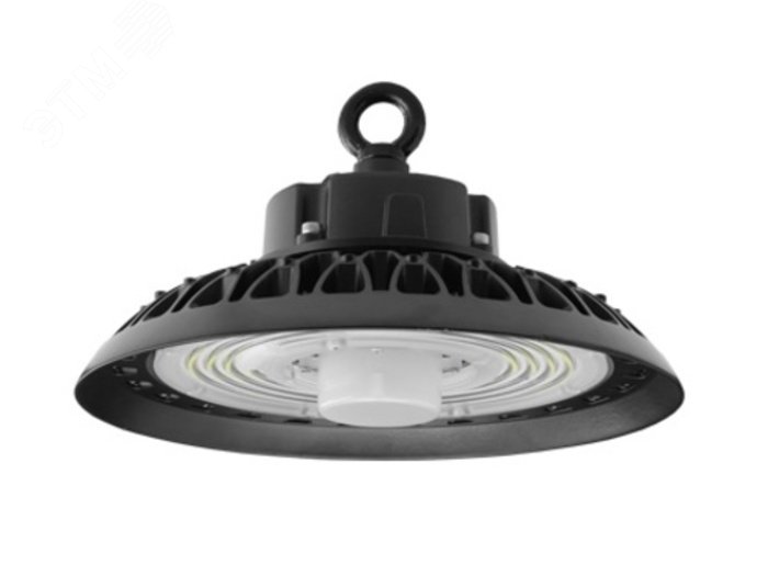 Светильник светодиодный LODESTAR ECO LED 100 D60 5000K G2