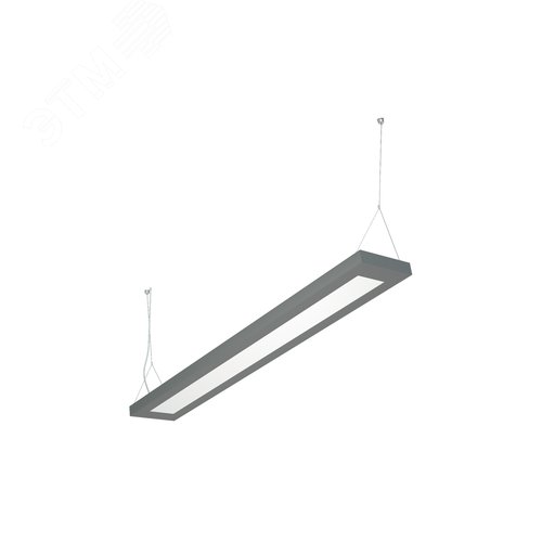 Светильник светодиодный FLAME UNI LED 1200х190 W 4000K