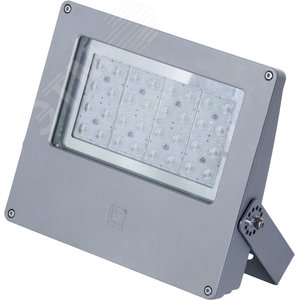 Прожектор LEADER LED 50 A30 3000K