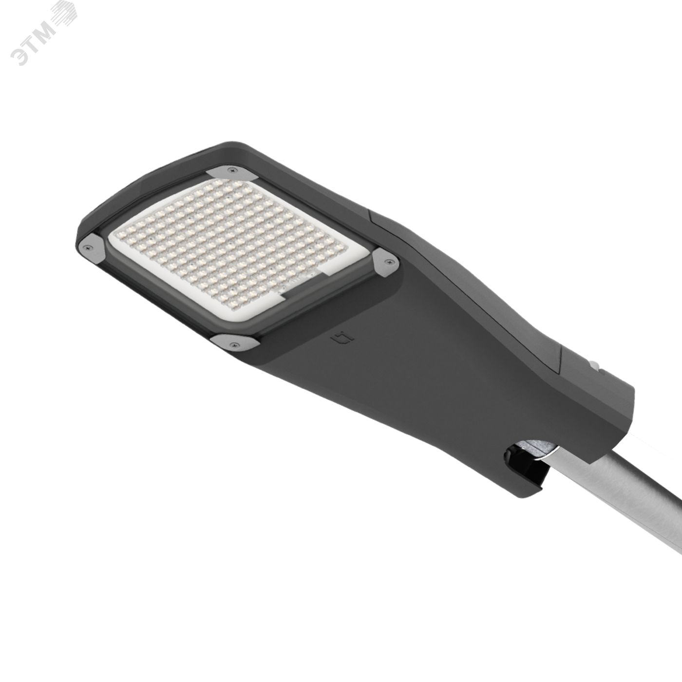 Светильник светодиодный SWIFT LED 60W DW1 740 RAL9006