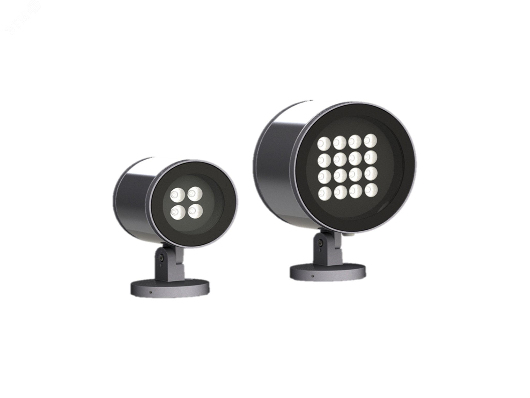 Светильник светодиодный GLOSS LED 5W D15 827 SL