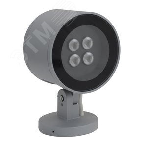 Светильник светодиодный GLOSS LED 5W D50 840 SL