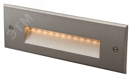 Светильник светодиодный DECA LED 4W 830 SL