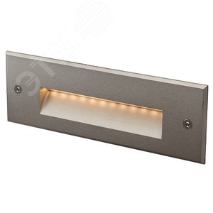 Светильник светодиодный DECA LED 4W 830 SL