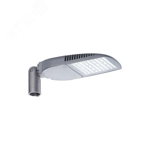 Светильник светодиодный GALAXY LED 35W DW 740 RAL9006