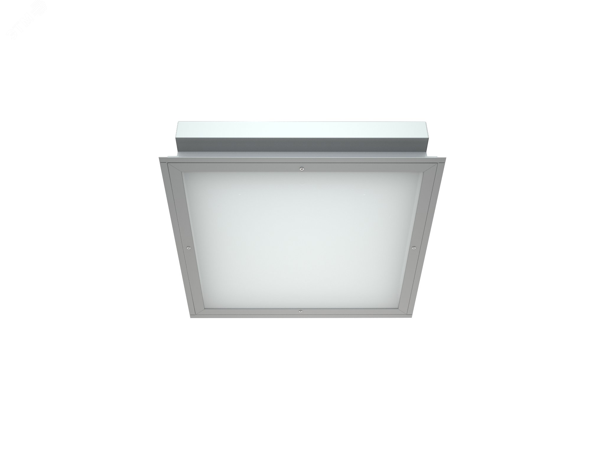 Светильник OWP/R ECO LED 595 IP54/IP20 4000K
