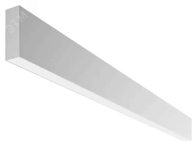 Система профильная подвесная PROFILE 30H