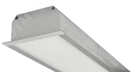 Светильник PROFILE 60R LED 900 4000K