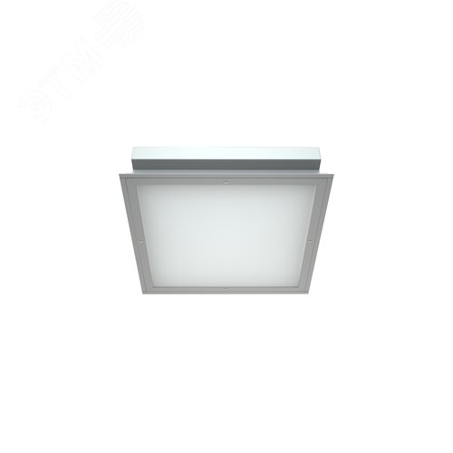 Светильник светодиодный OWP/R ECO LED 625 4000K mat