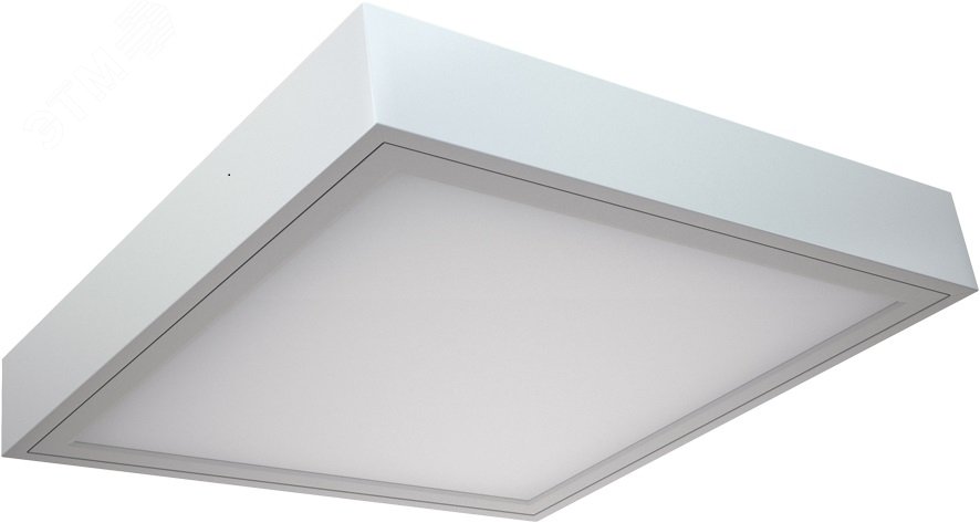 Светильник светодиодный OWP OPTIMA LED 595        IP54/IP54 4000K mat