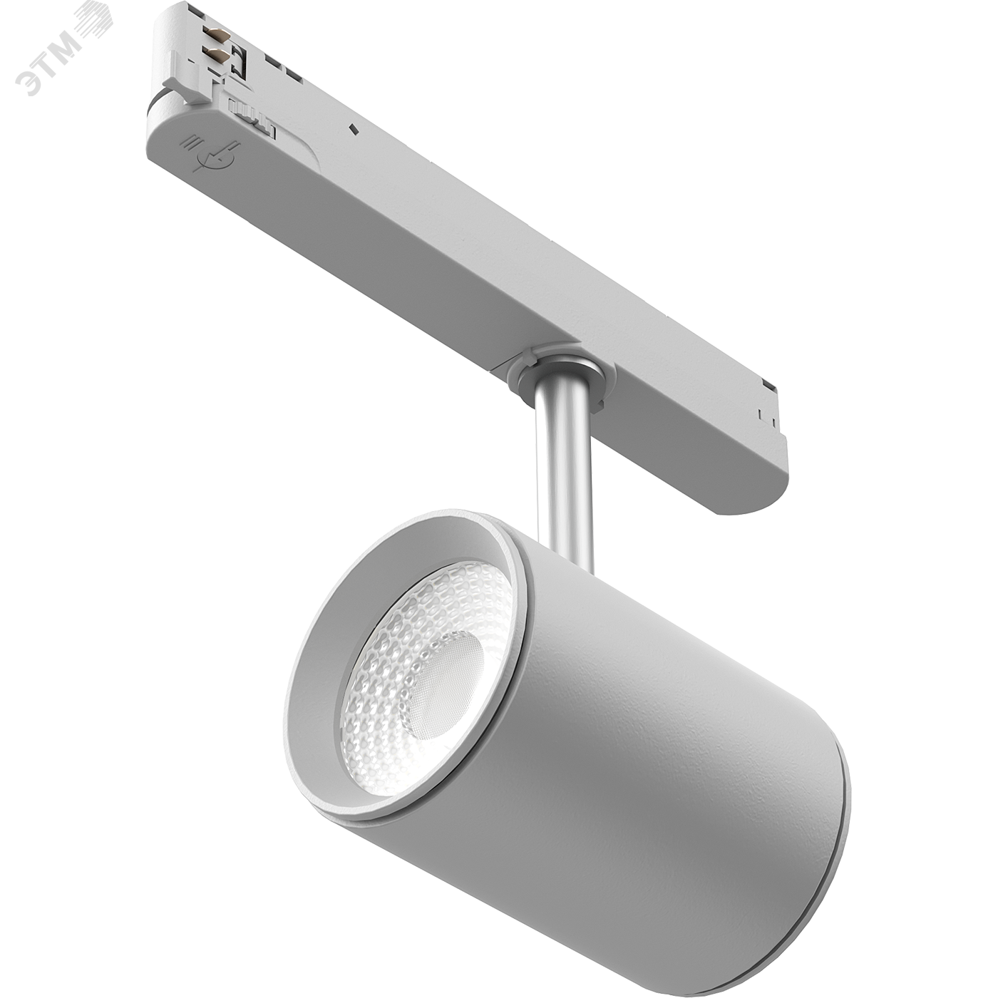 Светильник светодиодный IRIS/T LED 15 BL D30 4000K