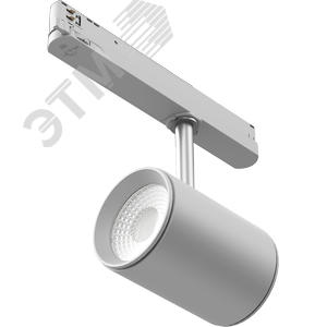 Светильник светодиодный IRIS/T LED 15 BL D30 4000K