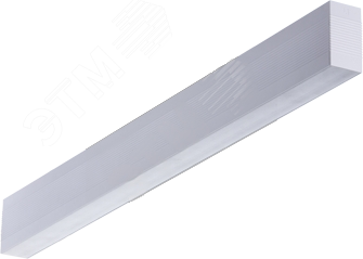 Светильник светодиодный LINER/S LED 600 TH W 4000K