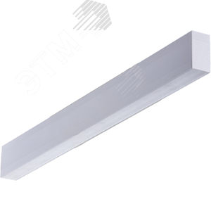 Светильник светодиодный LINER/S LED 600 TH W 4000K