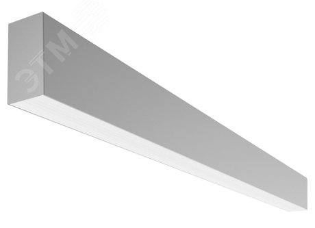 Светильник PROFILE 60H S LED 600 4000K