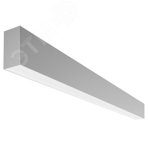 Светильник PROFILE 60H S LED 600 4000K