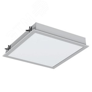 Светильник светодиодный OWP OPTIMA LED 600 IP54/IP54 4000K mat Clip-In