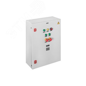 Щит аварийного освещения DIALOG 230-3-600-1H