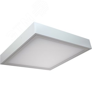 Светильник OWP/R OPTIMA LED 595 IP54/IP20 4000K